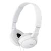 Sony MDR-ZX110W Blanco 89827 pequeño