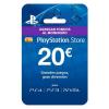 Sony PlayStation Plus Tarjeta Prepago 20 Euros 117611 pequeño