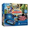 Sony PS Vita WiFi + Mega Pack Adventure 6258 pequeño