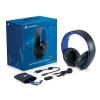 Sony Wireless Stereo Headset PS4/PS3/PC 79466 pequeño