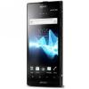 Sony Xperia Ion Negro Libre - Smartphone/Movil 858 pequeño