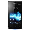 Sony Xperia J Libre Negro 65781 pequeño