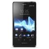 Sony Xperia T Negro Libre 65957 pequeño