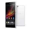 Sony Xperia Z Blanco Libre + Dock - Smartphone/Movil 93845 pequeño