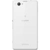 Sony Xperia Z1 Compact Blanco Libre 106621 pequeño