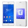 Sony Xperia Z3 Blanco Libre + Funda View Cover Edition 92008 pequeño