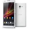 Sony Xperia ZL Blanco Libre - Smartphone/Movil 65952 pequeño