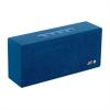 SPC Altavoz Bluetooth-manos libres 2x8W Azul 123930 pequeño