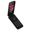 SPC Flip Telefono Movil BT FM Negro 129088 pequeño