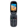 SPC Harmony Telefono Movil BT FM  + Dock Negro 117702 pequeño