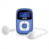 SPC Reproductor MP3 Clip 8644A 4GB Azul 131345 pequeño