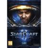 StarCraft II Wings Of Liberty PC 68078 pequeño