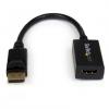 Startech Adaptador DisplayPort a HDMI 123014 pequeño