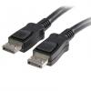 Startech Cable DisplayPort 1.2 4K 1.8m 123012 pequeño