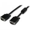 Startech Cable VGA Macho/Macho 5m Negro 123068 pequeño