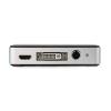 StarTech Capturadora de Vídeo USB 3.0 66701 pequeño