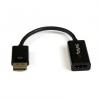 Startech Conversor de Vídeo DisplayPort a HDMI 4K 123027 pequeño