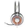 SteelSeries Siberia 650 Blanco Reacondicionado - Auricular Headset 86522 pequeño