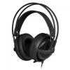 SteelSeries Siberia V3 Negro Reacondicionado - Auricular Headset 33504 pequeño