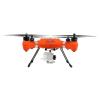 SwellPro Splash Drone Acuático Auto Naranja 97248 pequeño