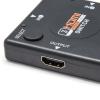 Switch 3x HDMI Negro 91148 pequeño