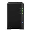 Synology DiskStation DS216play NAS 2HD 86541 pequeño