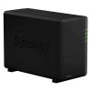 Synology DiskStation DS216play NAS 2HD 86540 pequeño