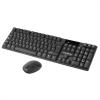 Tacens Anima Teclado+Ratón inalámbrico 1200DPI 130849 pequeño