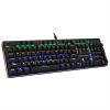 Tacens Mars Gaming MK4 Teclado Mecánico Gaming RGB Switch Red 129300 pequeño