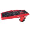 Tacens Mars Gaming Vulcano MCPVU1 Teclado+Rat.Rojo 119365 pequeño