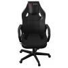 Tacens Mars Silla Gaming MGC0BK Negro 118150 pequeño