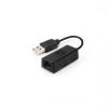 LevelOne USB-0301 Adaptador USB/RJ45 113108 pequeño