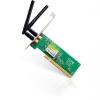 TP-link TL-WDN4800 450Mbps Wireless N Dual Band PCI Express 112955 pequeño