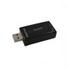 TARJETA DE SONIDO APPROX USB 7.1 APPUSB71 + VOLUMEN 112865 pequeño