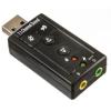 TARJETA DE SONIDO NETWAY 7.1 USB 109845 pequeño