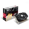 TARJETA GRAFICA 2GB AMD MSI RX 460 OC PCX3.0 DDR5 HDMI-DPORT 111378 pequeño