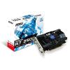 TARJETA GRAFICA 2GB AMD MSI R7 250 2GD3 OCV1 PCX3.0 DDR3 HDMI DVI 108911 pequeño