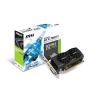 TARJETA GRAFICA 2GB MSI GEFORCE GTX 750 TI 2GD5LP PCX3.0 DDR5 HDMI/DVI/VGA LP 111051 pequeño