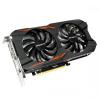 Gigabyte GeForce GTX 1050Ti OC WindForce 4GB GDDR5 112355 pequeño