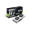 ASUS VGA NVIDIA DUAL GTX 1070-8G-GAMING 8GB DDR5 110161 pequeño