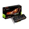 TARJETA GRAFICA 8GB GIGABYTE GEFORCE GTX 1070 GAMING G1 8GD PCX GDDR5 HDMI/DPORT/DVI-D 110163 pequeño