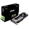 TARJETA GRAFICA 8GB MSI GEFORCE GTX 1080 PCX GDDR5X HDMI/DPORT/DVI-D 110168 pequeño