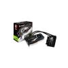 TARJETA GRAFICA 8GB MSI GEFORCE GTX 1080 SEA HAWK X PCX GDDR5 HDMI/DPORT/DVI-D 110169 pequeño