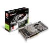 TARJETA GRAFICA 8GB MSI GEFORCE GTX 1070 SEA HAWK EK X PCX GDDR5 HDMI/DPORT/DVI-D 109589 pequeño