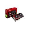 TARJETA GRAFICA 8GB MSI GEFORCE GTX 1070 GAMING Z PCX GDDR5 HDMI/DPORT/DVI-D 110166 pequeño