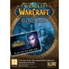 Tarjeta Prepago World Of Warcraft 60 Días 90436 pequeño