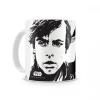 TAZA CERAMICA SKYWALKER BLANCA STAR WARS 112757 pequeño