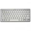 Approx! APPKBBT02S Teclado Bluetooth 3.0 Blanco 113500 pequeño