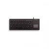 Cherry XS TouchPad teclado+TouchPad USB 2.0 Negro 112284 pequeño