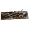 TECLADO MECANICO GAMING NETWAY TITAN PLUS 109410 pequeño